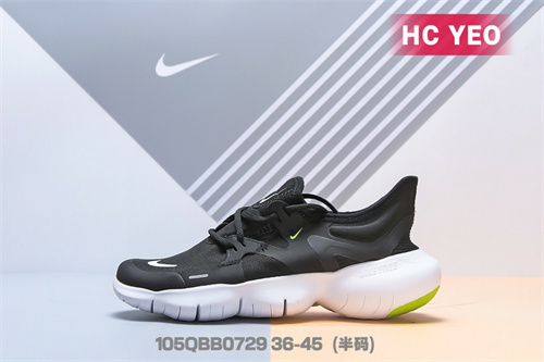 Nike Free Run-W-074