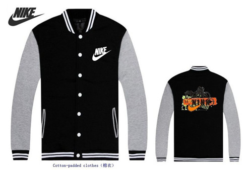 Nike Baseball jackets-003