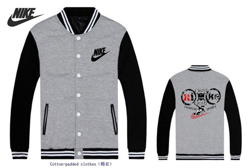 Nike Baseball jackets-004