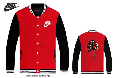 Nike Baseball jackets-008