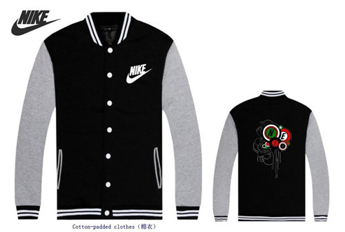 Nike Baseball jackets-009