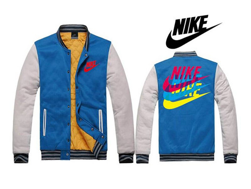 Nike Baseball jackets-100
