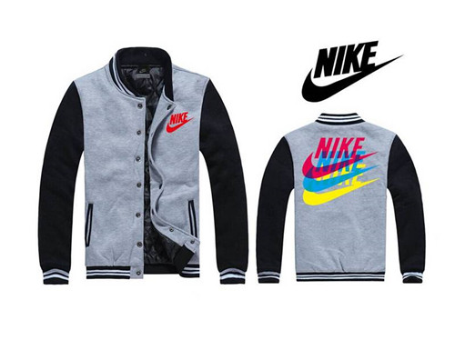 Nike Baseball jackets-110