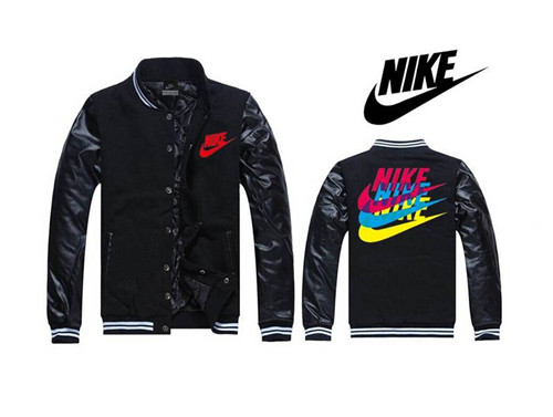 Nike Baseball jackets-111
