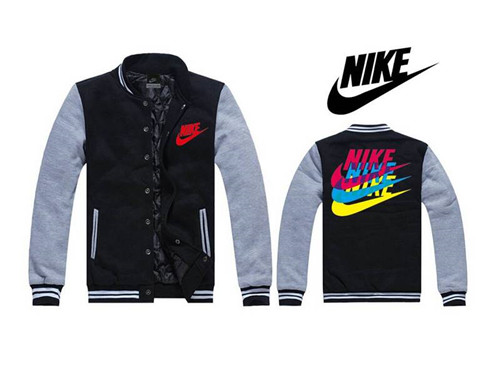 Nike Baseball jackets-112