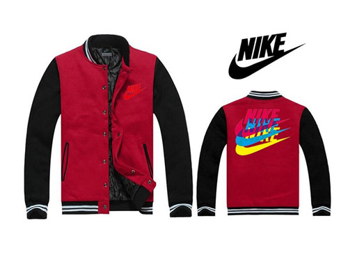 Nike Baseball jackets-113