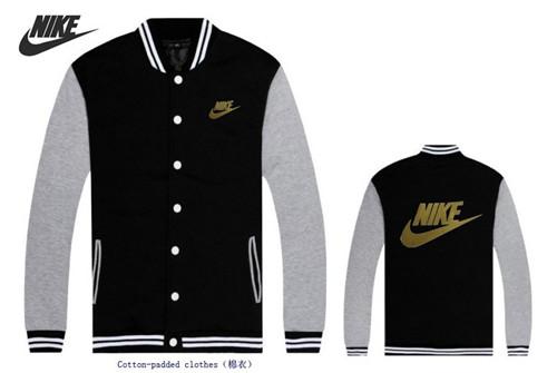 Nike Baseball jackets-012