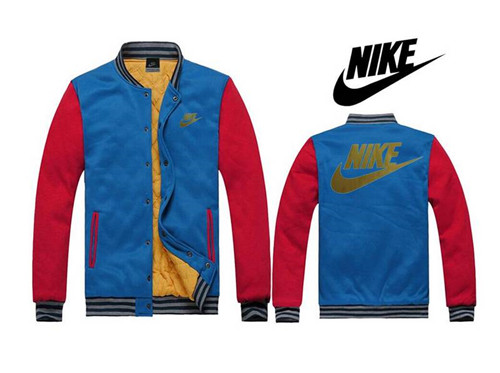 Nike Baseball jackets-125