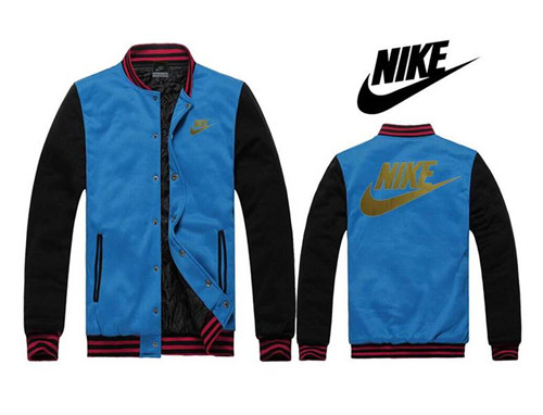 Nike Baseball jackets-126