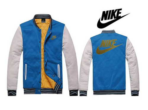 Nike Baseball jackets-127