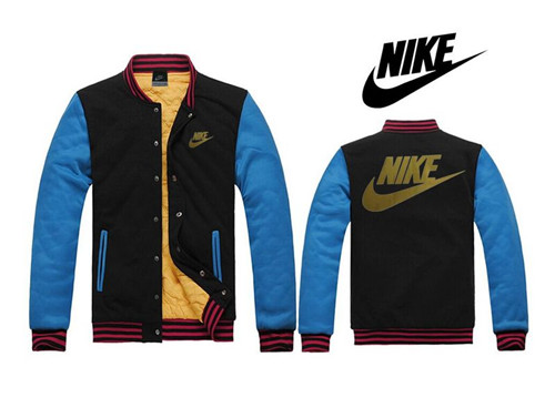 Nike Baseball jackets-128