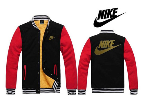 Nike Baseball jackets-130