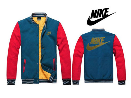 Nike Baseball jackets-136