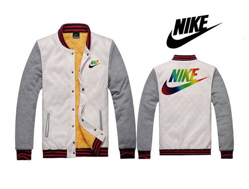 Nike Baseball jackets-144