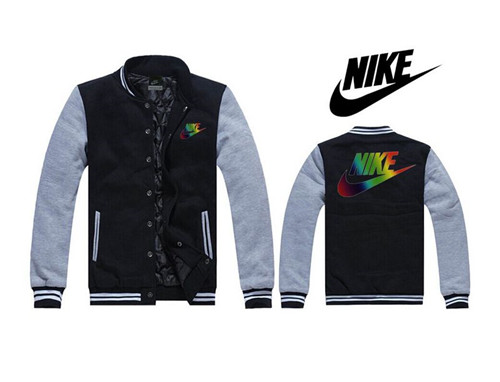 Nike Baseball jackets-164