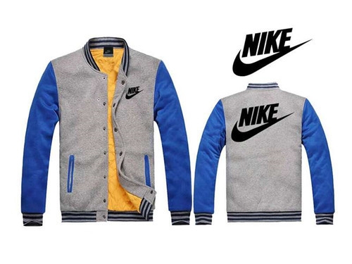 Nike Baseball jackets-166