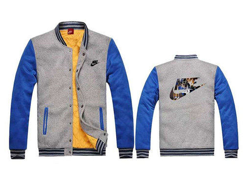 Nike Baseball jackets-192