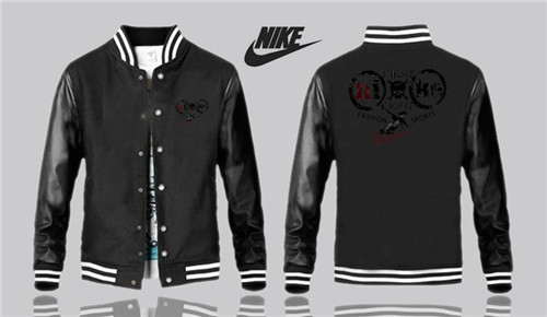 Nike Baseball jackets-020