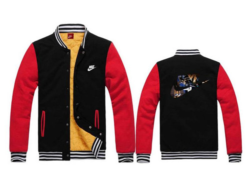Nike Baseball jackets-203