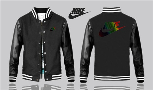 Nike Baseball jackets-021