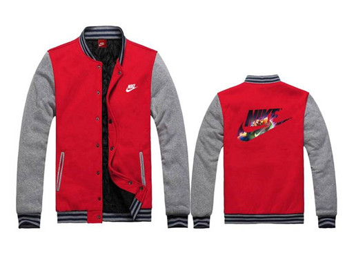 Nike Baseball jackets-215