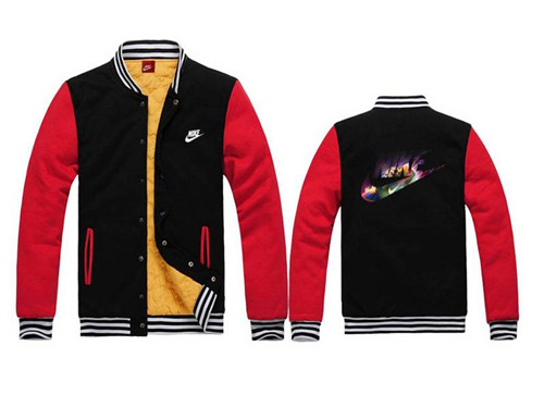 Nike Baseball jackets-216