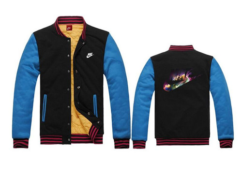 Nike Baseball jackets-218