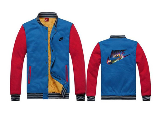 Nike Baseball jackets-221