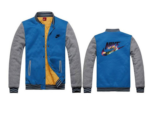 Nike Baseball jackets-222