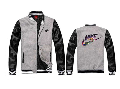Nike Baseball jackets-223