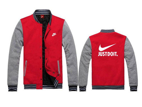 Nike Baseball jackets-242