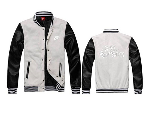 Nike Baseball jackets-256