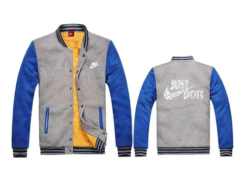 Nike Baseball jackets-257