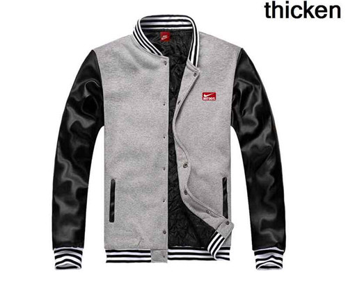 Nike Baseball jackets-298