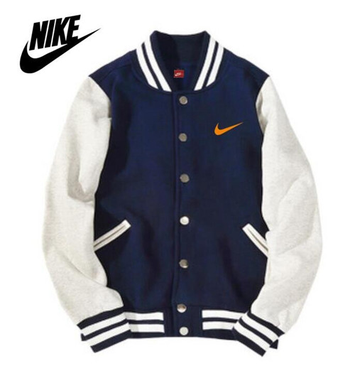 Nike Baseball jackets-353