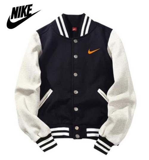 Nike Baseball jackets-354