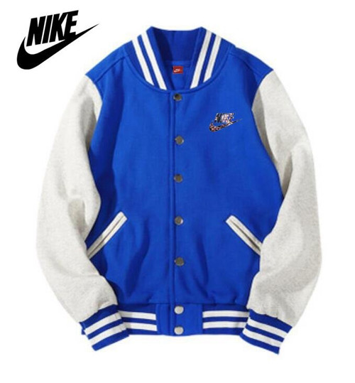 Nike Baseball jackets-360