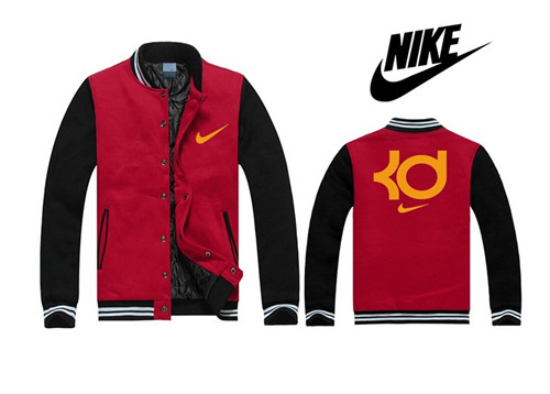 Nike Baseball jackets-052