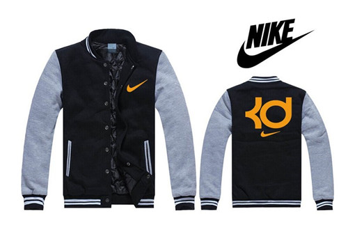 Nike Baseball jackets-054