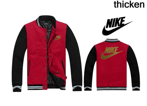 Nike Baseball jackets-059