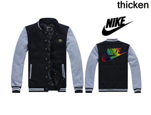 Nike Baseball jackets-061