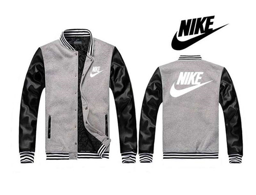 Nike Baseball jackets-067
