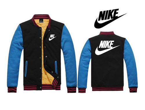 Nike Baseball jackets-076