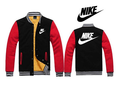 Nike Baseball jackets-078