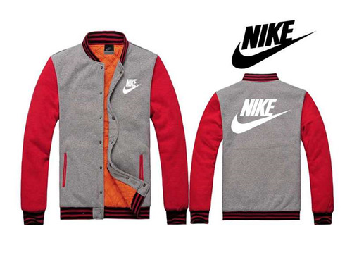 Nike Baseball jackets-086