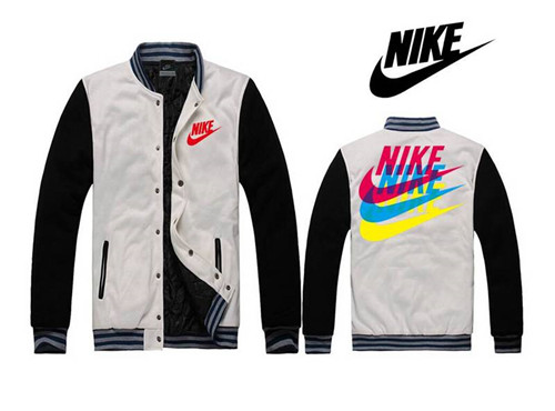Nike Baseball jackets-093