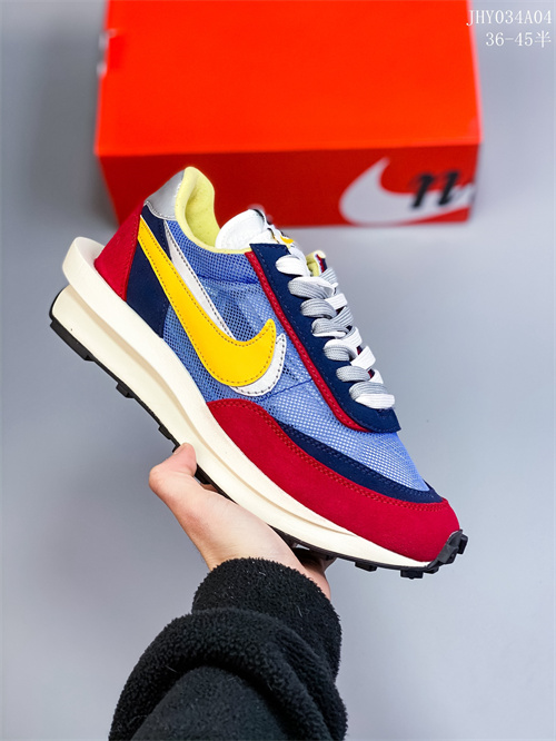 NIKE LDWAFFLE SACAI-W-001