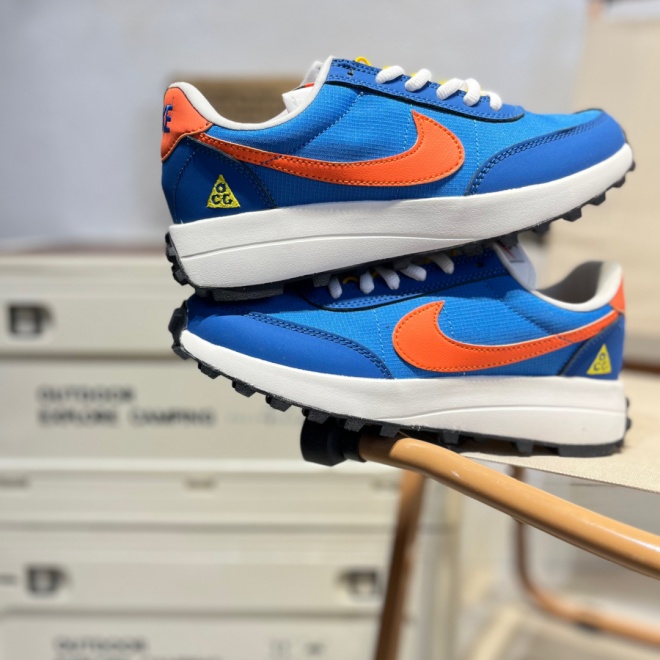 NIKE LDWAFFLE SACAI-M-0121
