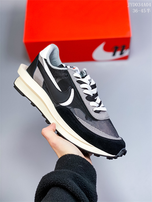 NIKE LDWAFFLE SACAI-M-012