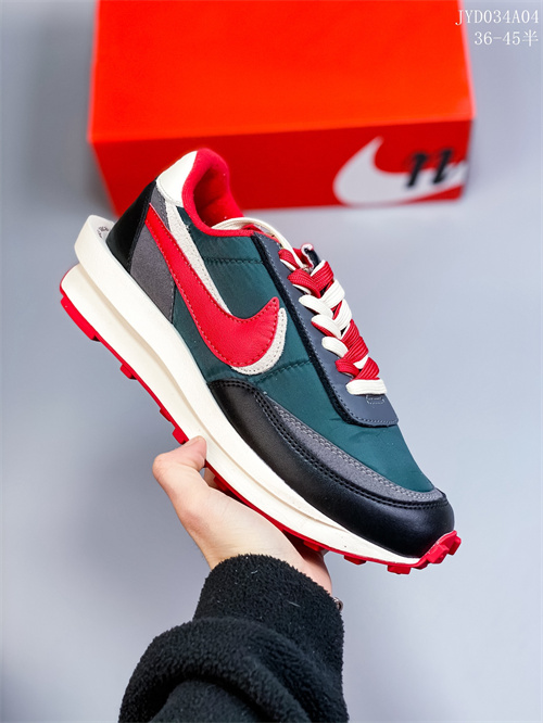 NIKE LDWAFFLE SACAI-W-013